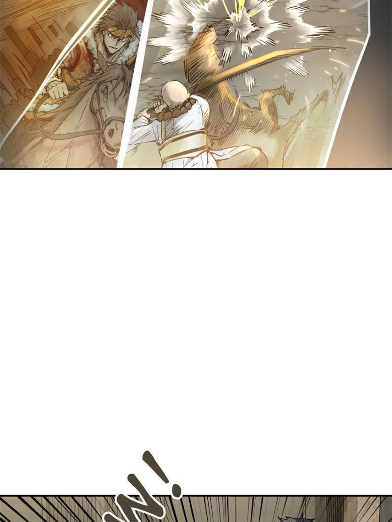 Another Beginning With the Guhuo Bird Chapter 96 - Page 26