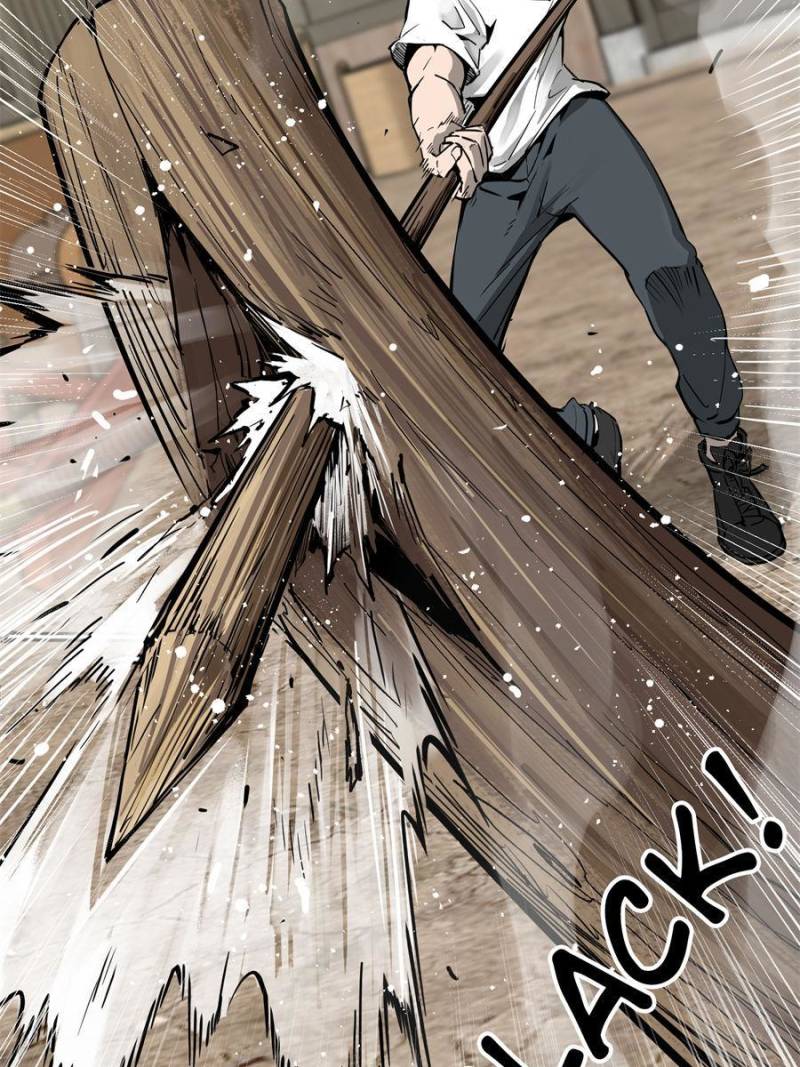 Another Beginning With the Guhuo Bird Chapter 96 - Page 29