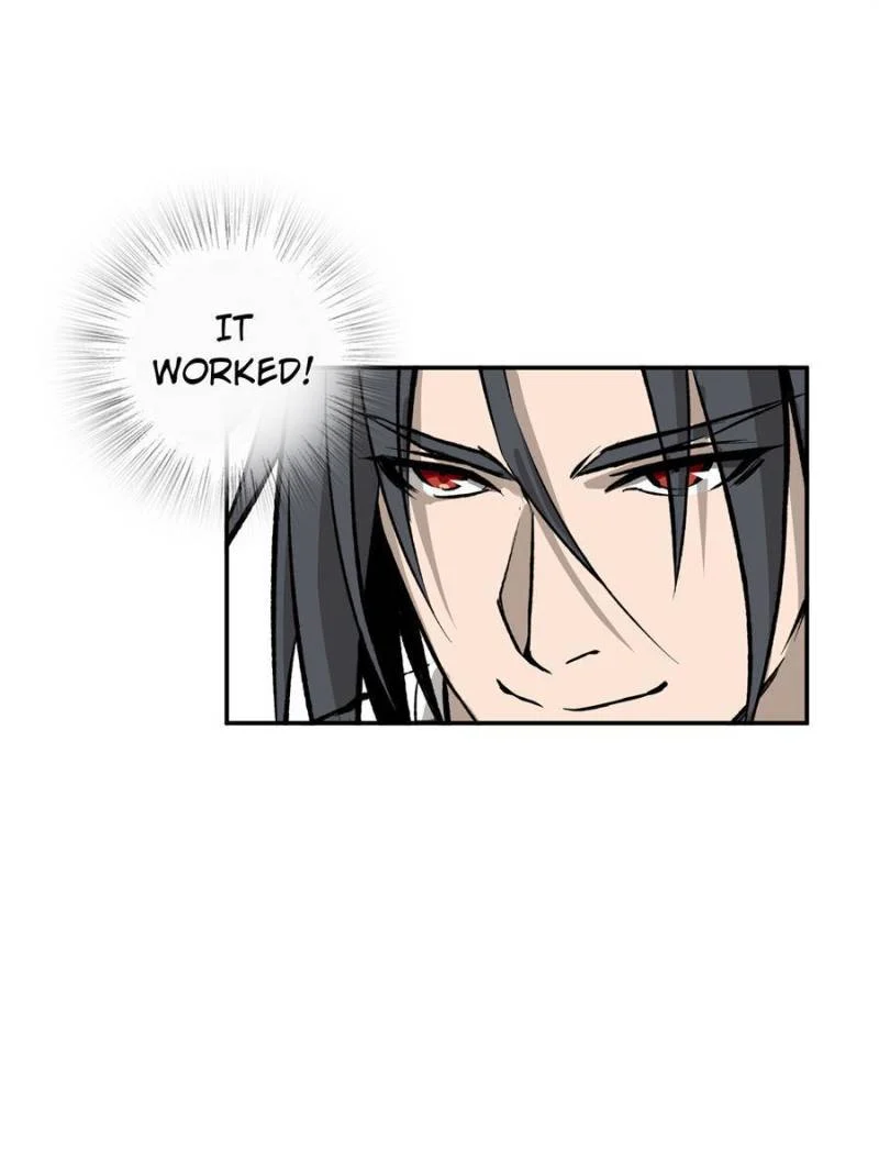 Another Beginning With the Guhuo Bird Chapter 96 - Page 31