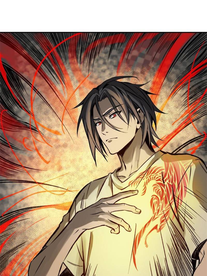 Another Beginning With the Guhuo Bird Chapter 96 - Page 32