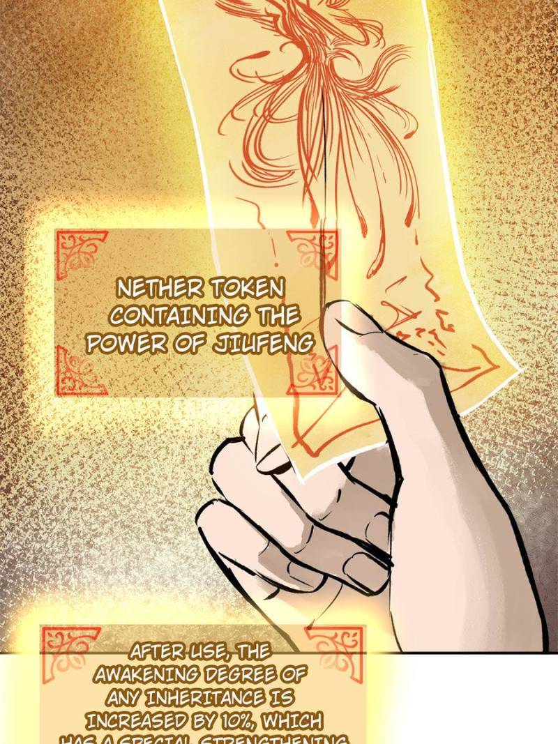 Another Beginning With the Guhuo Bird Chapter 96 - Page 38