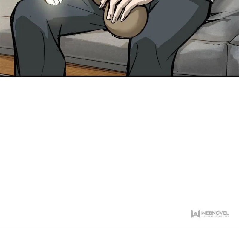 Another Beginning With the Guhuo Bird Chapter 96 - Page 45