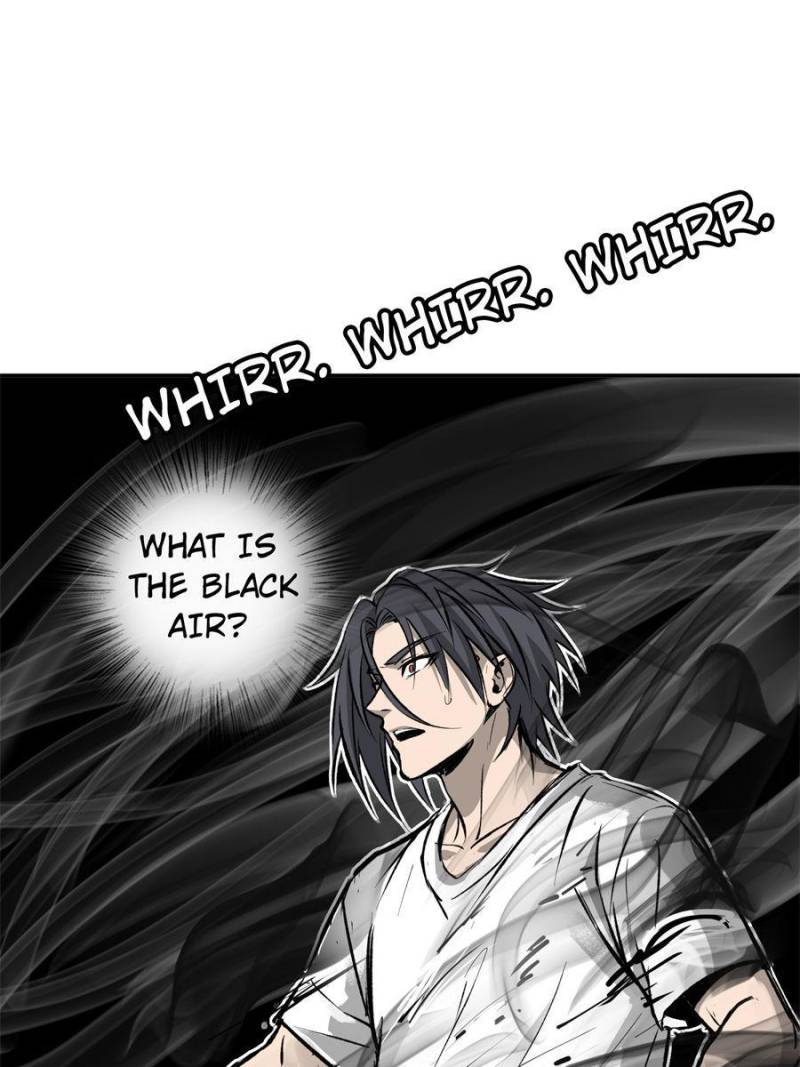 Another Beginning With the Guhuo Bird Chapter 96 - Page 52