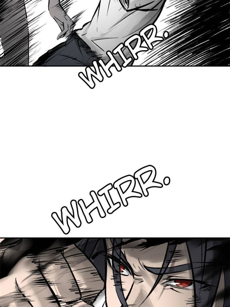 Another Beginning With the Guhuo Bird Chapter 96 - Page 55