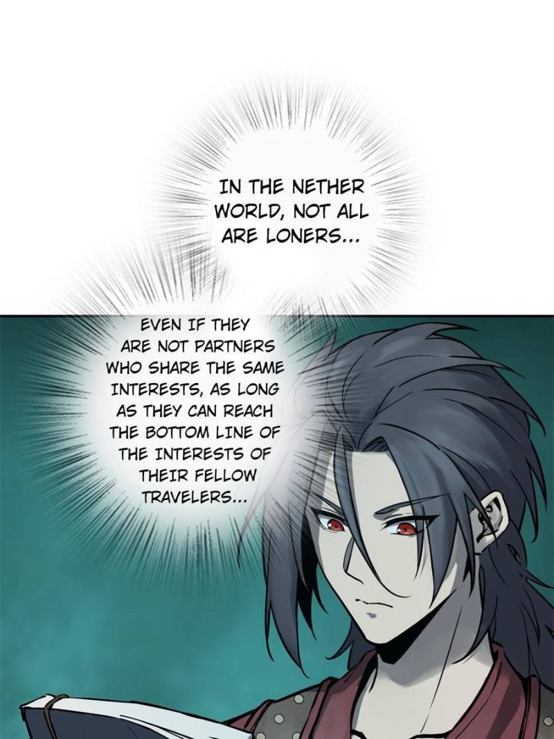 Another Beginning With the Guhuo Bird Chapter 96 - Page 8