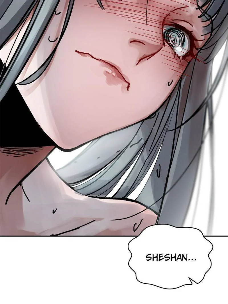 Another Beginning With the Guhuo Bird Chapter 96 - Page 71