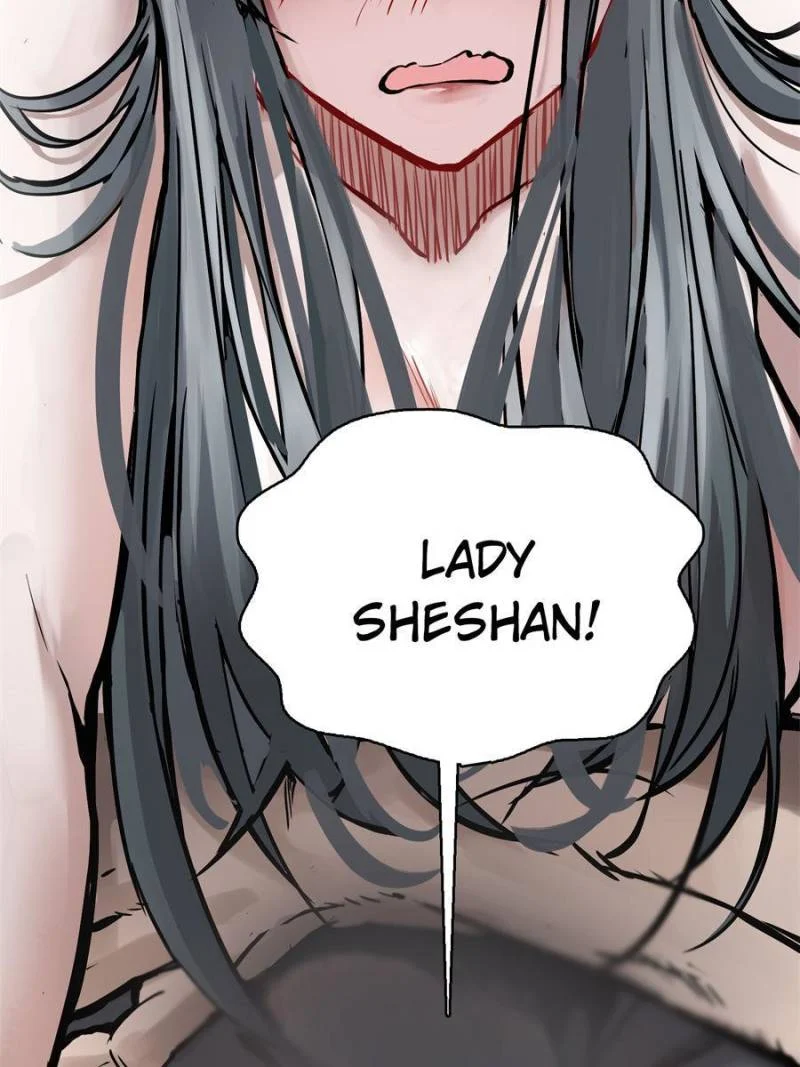Another Beginning With the Guhuo Bird Chapter 96 - Page 73