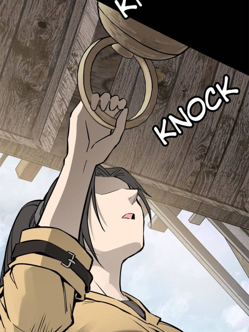 Another Beginning With the Guhuo Bird Chapter 96 - Page 82