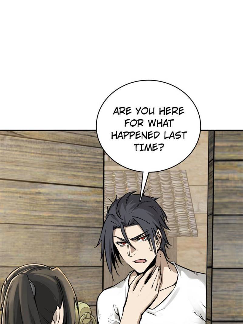 Another Beginning With the Guhuo Bird Chapter 96 - Page 87
