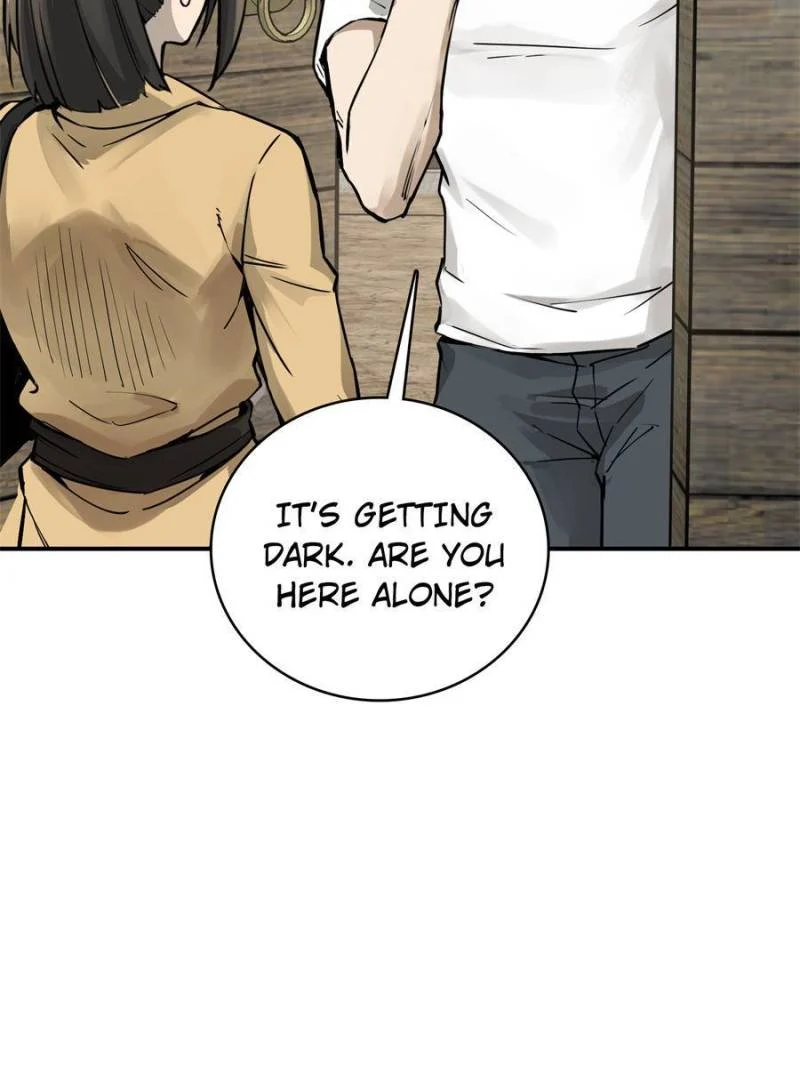 Another Beginning With the Guhuo Bird Chapter 96 - Page 88