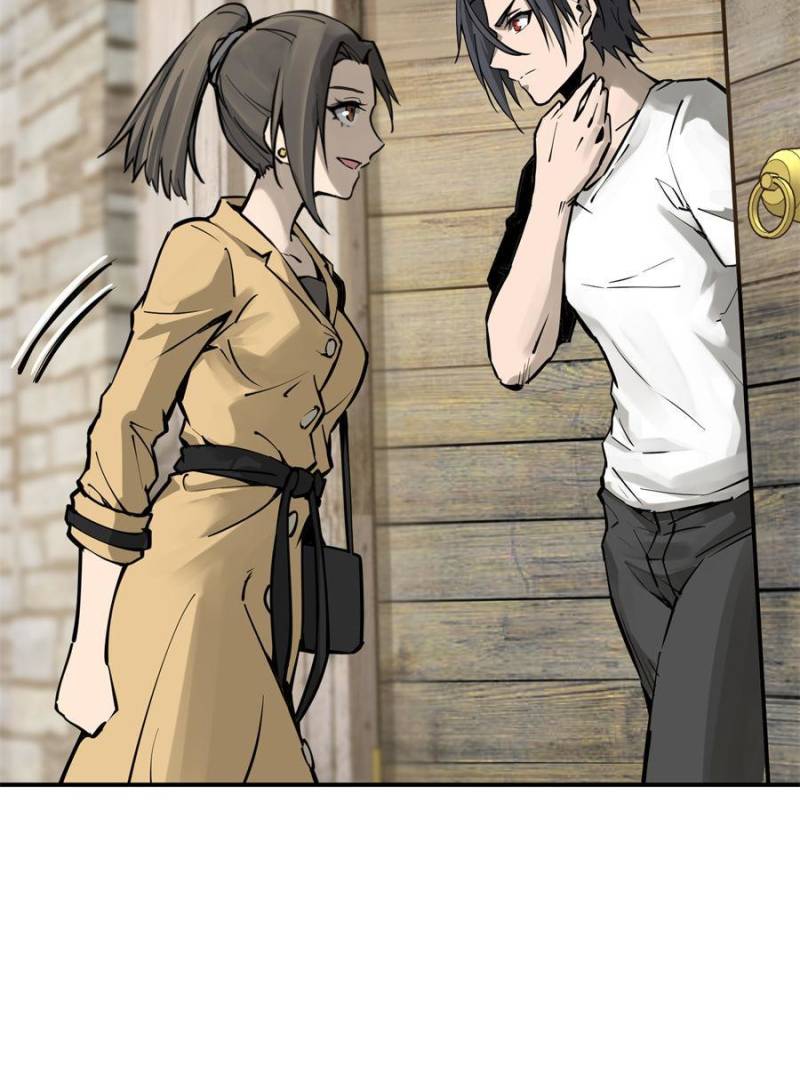Another Beginning With the Guhuo Bird Chapter 96 - Page 91