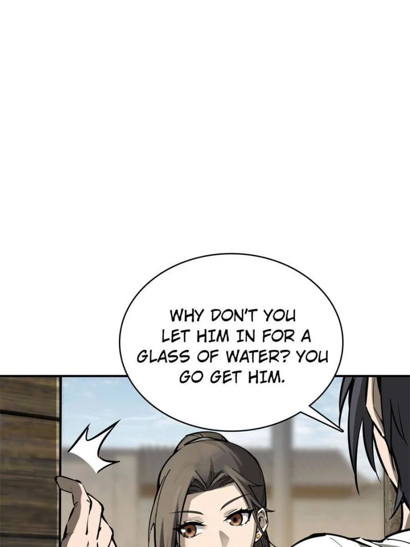 Another Beginning With the Guhuo Bird Chapter 96 - Page 92