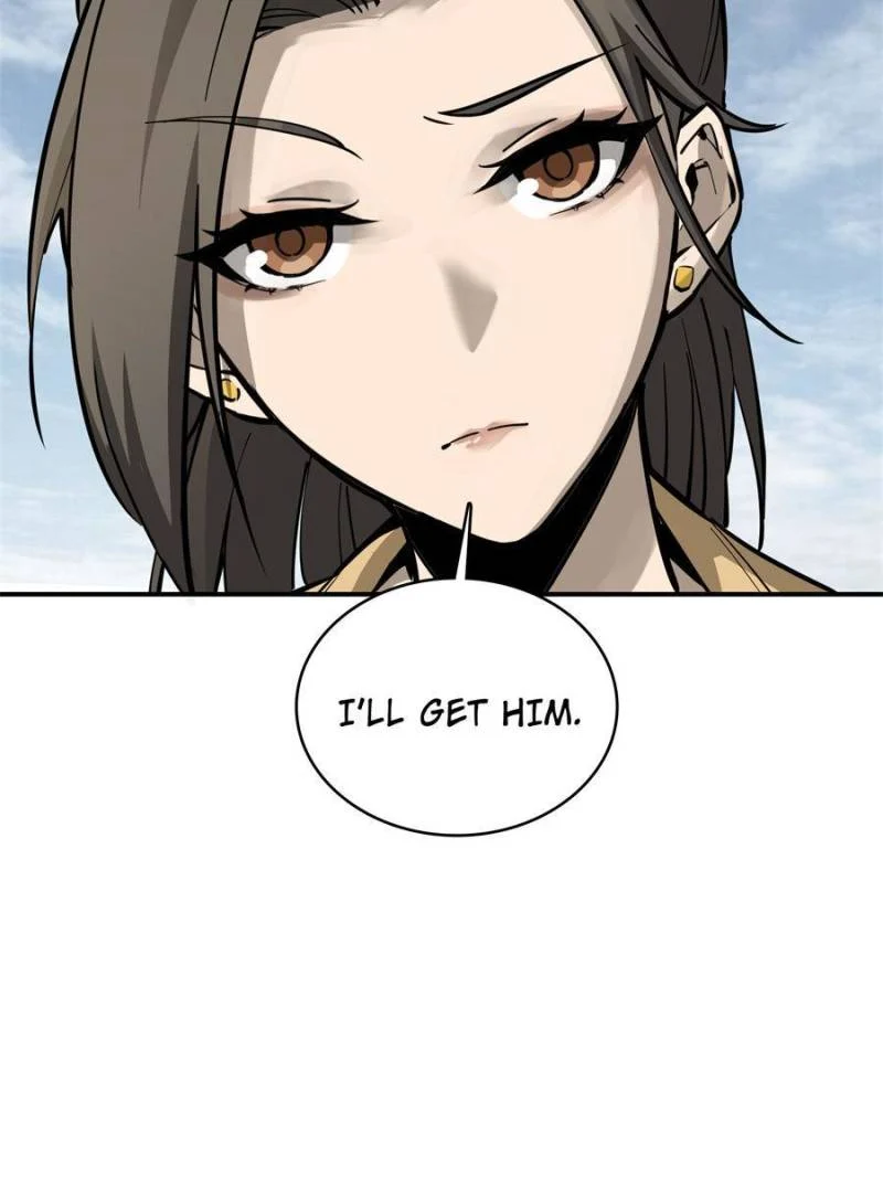 Another Beginning With the Guhuo Bird Chapter 96 - Page 94