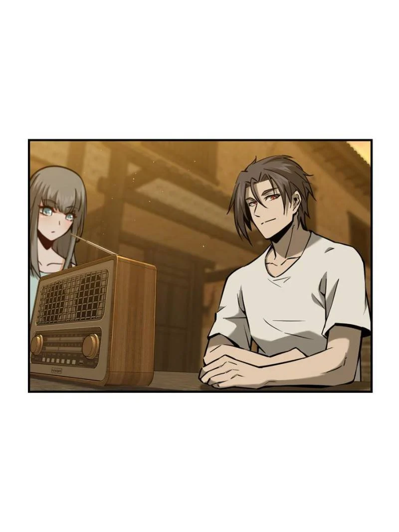 Another Beginning With the Guhuo Bird Chapter 97 - Page 102