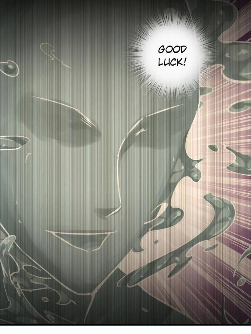 Another Beginning With the Guhuo Bird Chapter 97 - Page 106