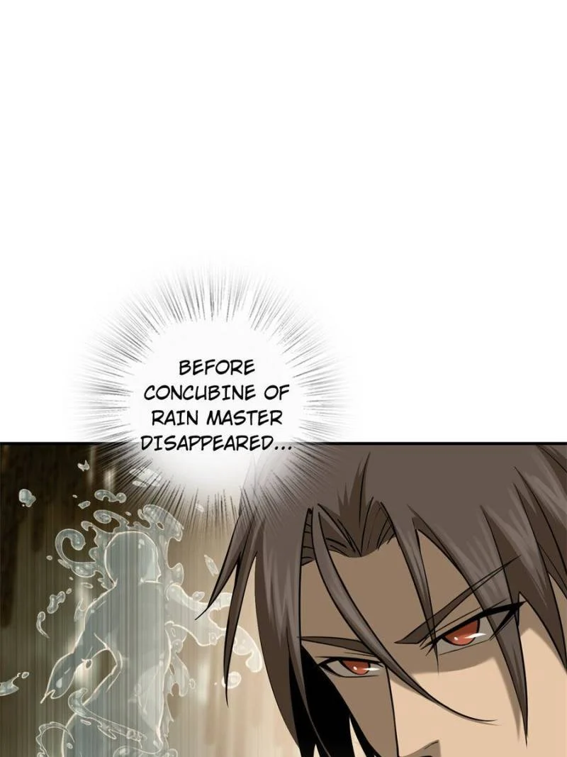 Another Beginning With the Guhuo Bird Chapter 97 - Page 107