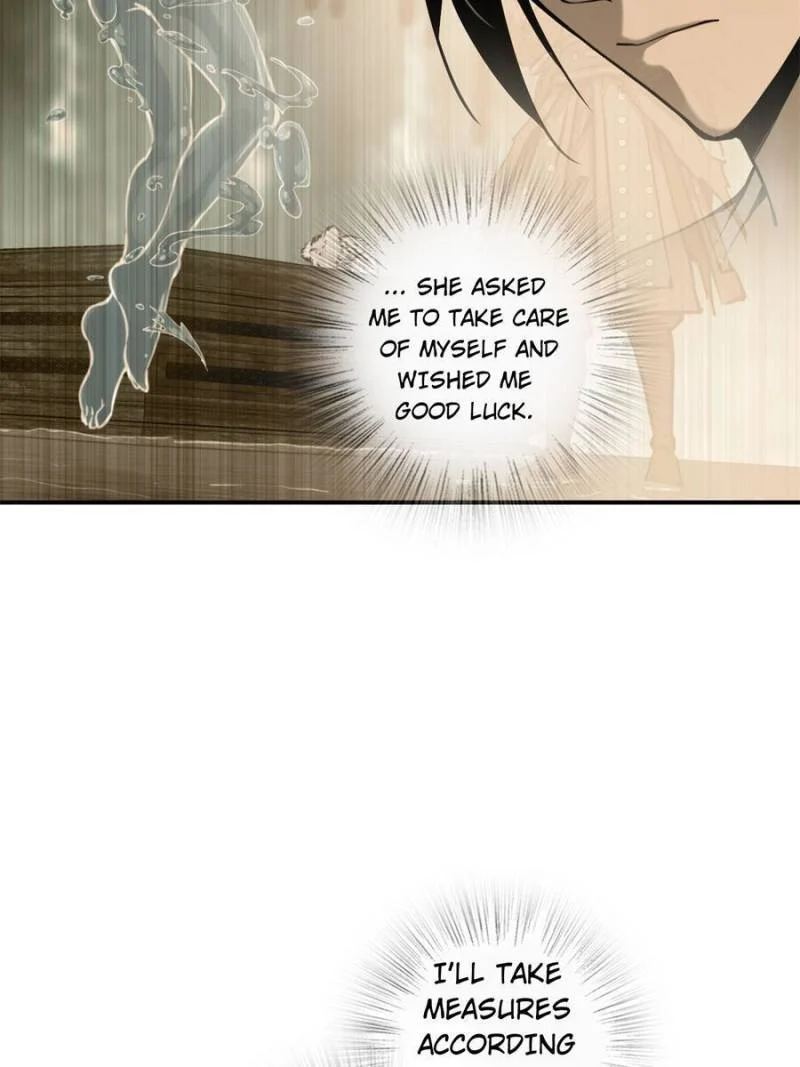 Another Beginning With the Guhuo Bird Chapter 97 - Page 108