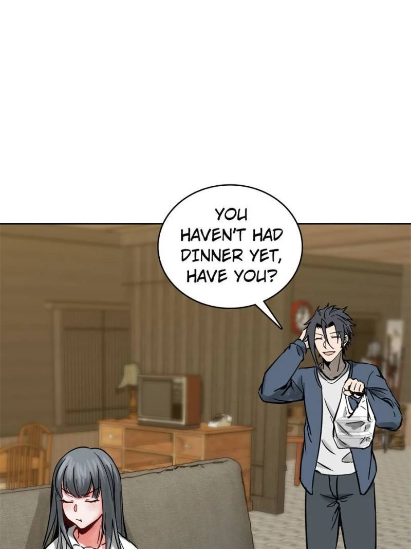 Another Beginning With the Guhuo Bird Chapter 97 - Page 16