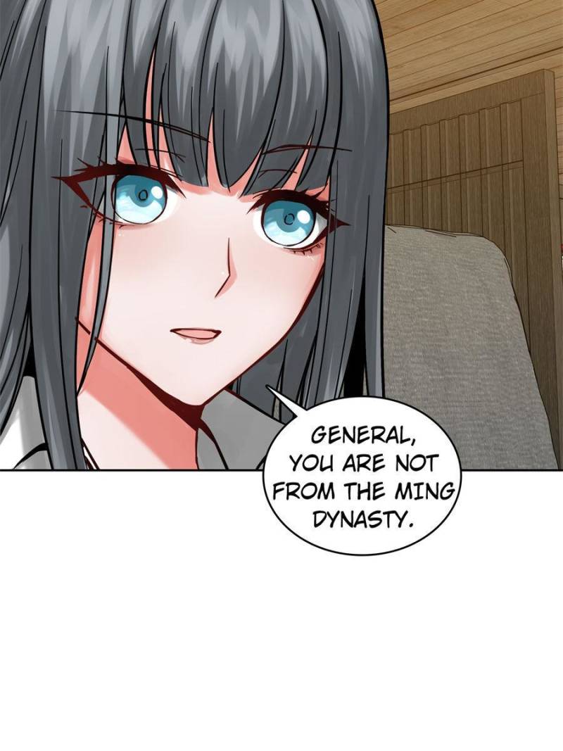 Another Beginning With the Guhuo Bird Chapter 97 - Page 19