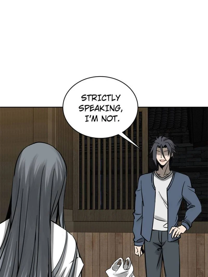 Another Beginning With the Guhuo Bird Chapter 97 - Page 20