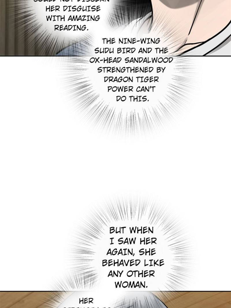 Another Beginning With the Guhuo Bird Chapter 97 - Page 25
