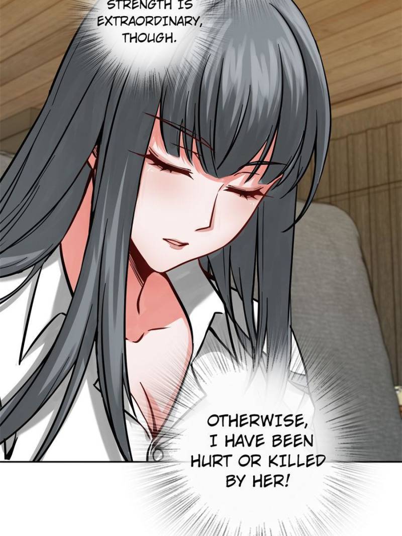 Another Beginning With the Guhuo Bird Chapter 97 - Page 26