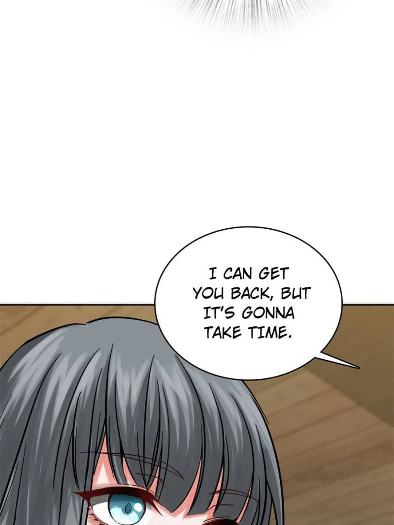 Another Beginning With the Guhuo Bird Chapter 97 - Page 27