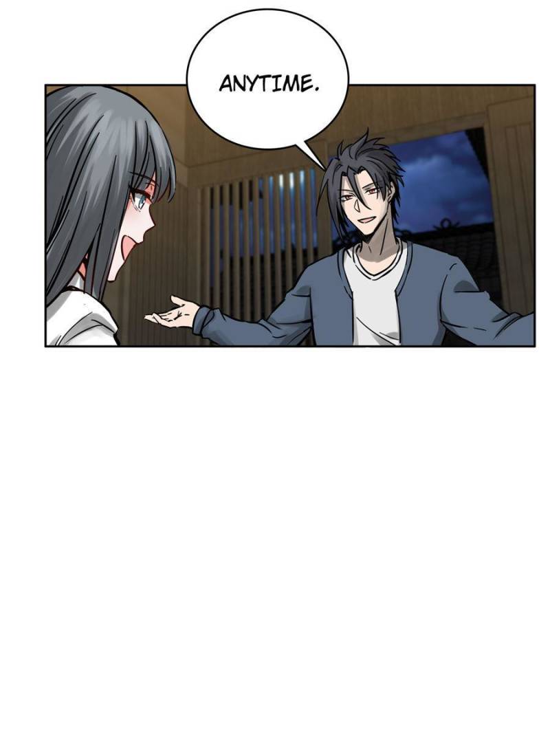 Another Beginning With the Guhuo Bird Chapter 97 - Page 29