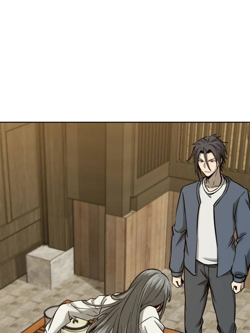Another Beginning With the Guhuo Bird Chapter 97 - Page 31