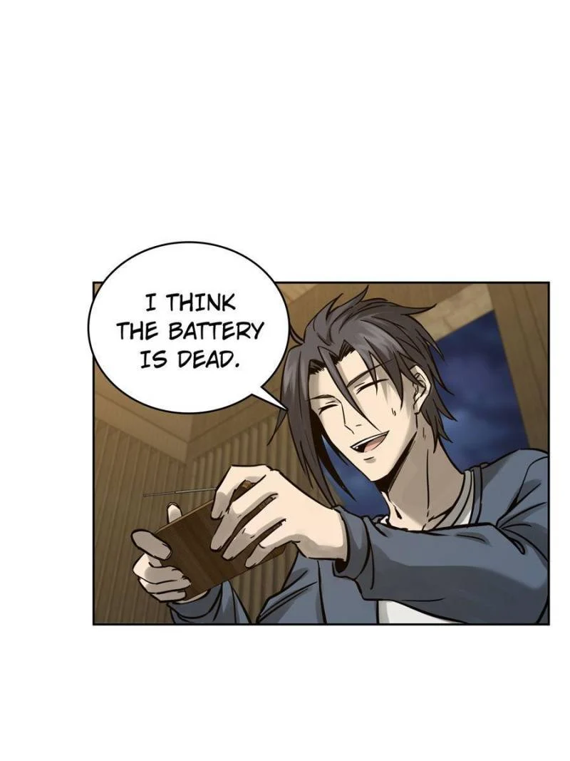 Another Beginning With the Guhuo Bird Chapter 97 - Page 35