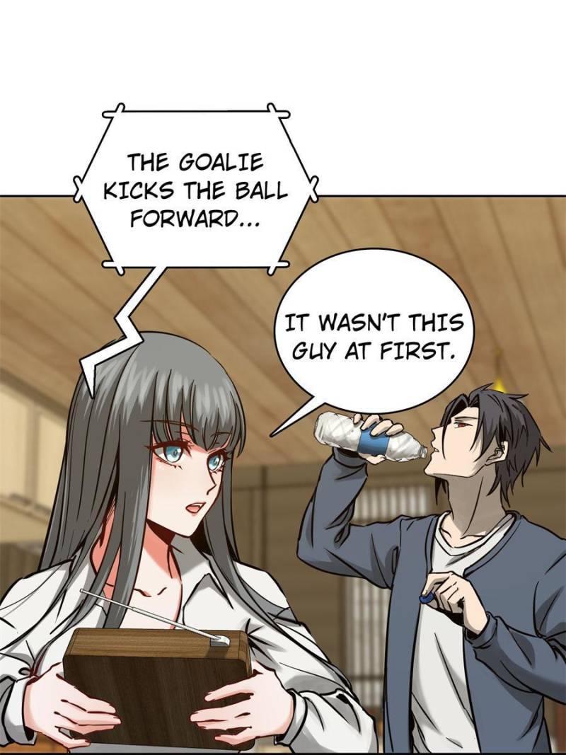 Another Beginning With the Guhuo Bird Chapter 97 - Page 39