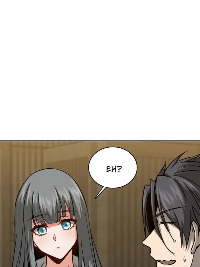 Another Beginning With the Guhuo Bird Chapter 97 - Page 41