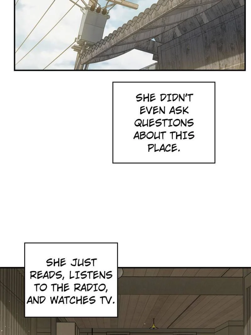 Another Beginning With the Guhuo Bird Chapter 97 - Page 47
