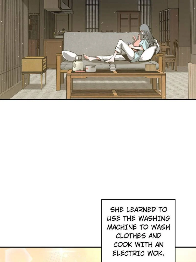 Another Beginning With the Guhuo Bird Chapter 97 - Page 48