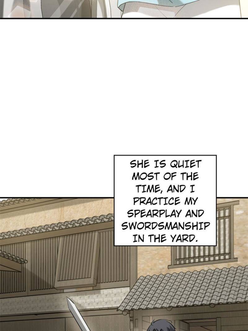 Another Beginning With the Guhuo Bird Chapter 97 - Page 50