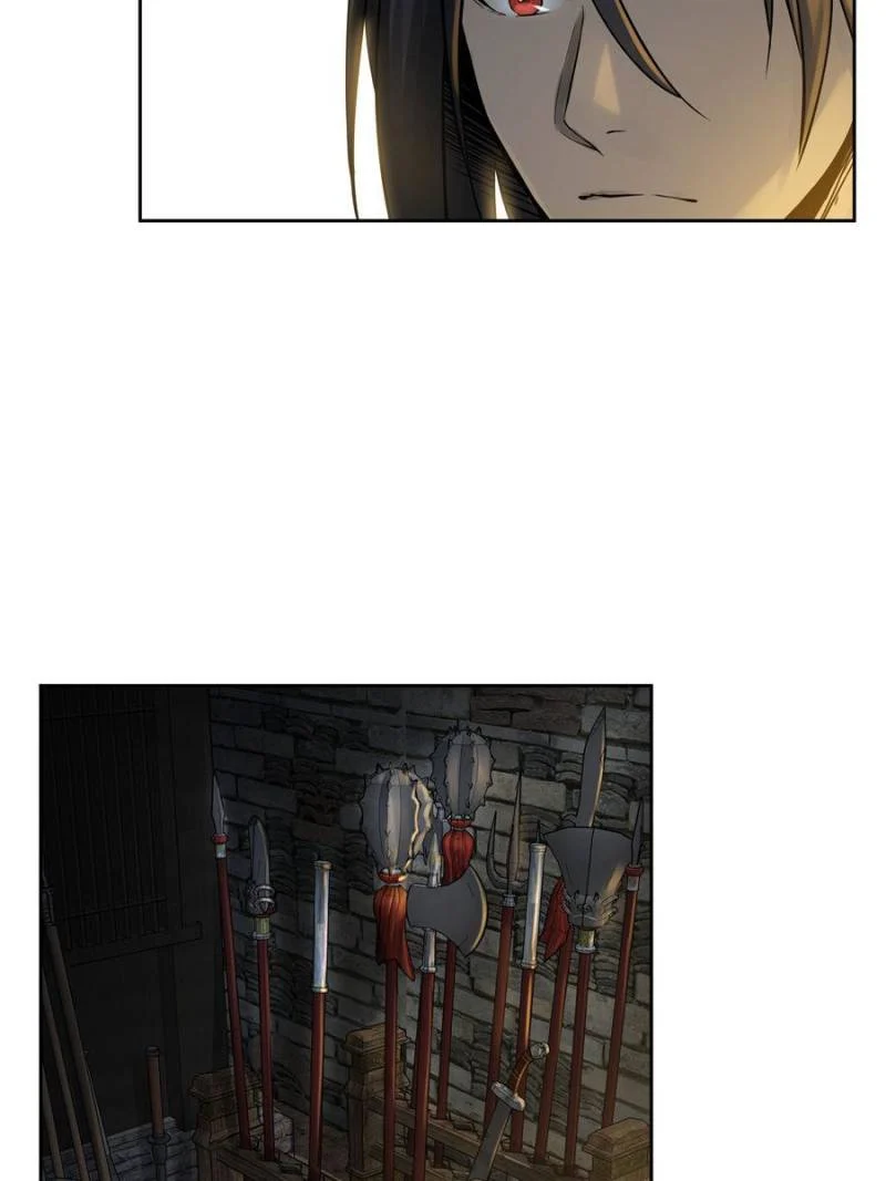 Another Beginning With the Guhuo Bird Chapter 97 - Page 6