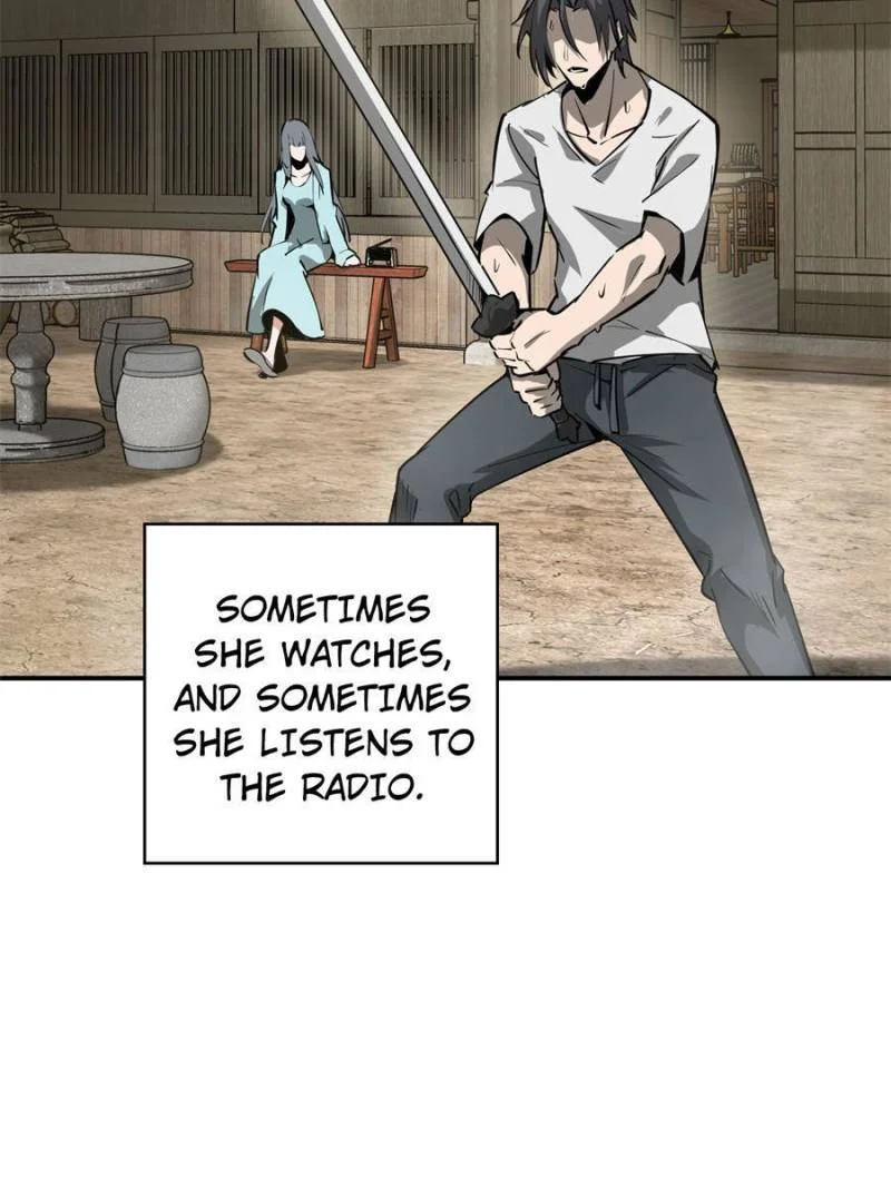 Another Beginning With the Guhuo Bird Chapter 97 - Page 51