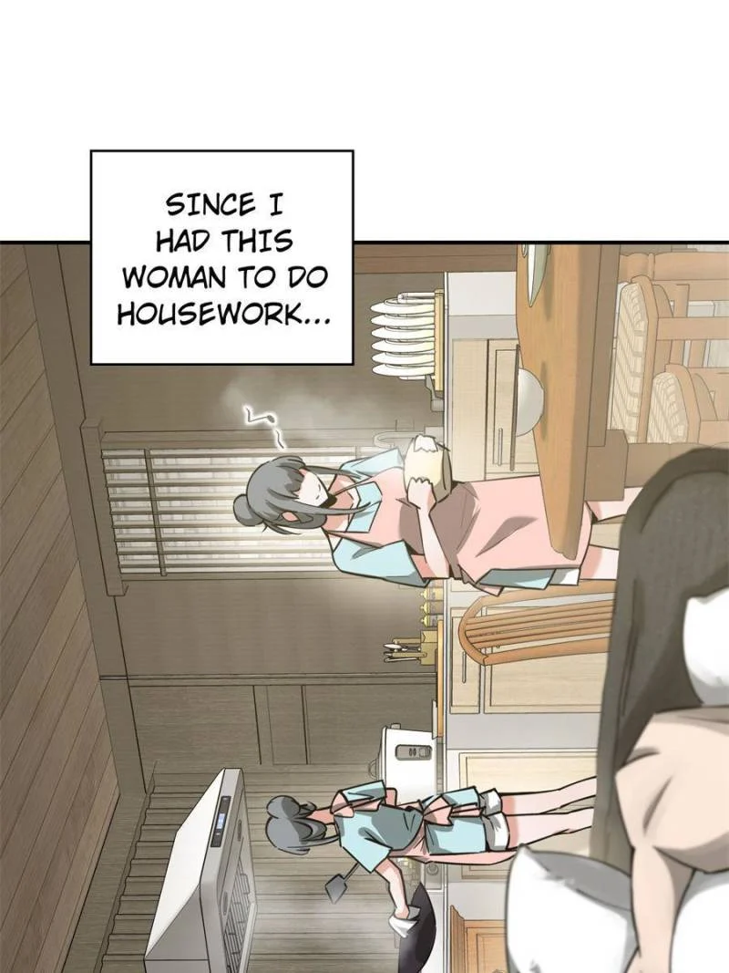 Another Beginning With the Guhuo Bird Chapter 97 - Page 55