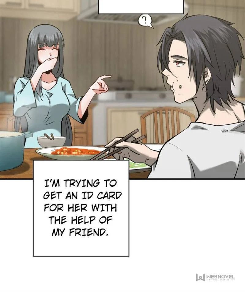 Another Beginning With the Guhuo Bird Chapter 97 - Page 60