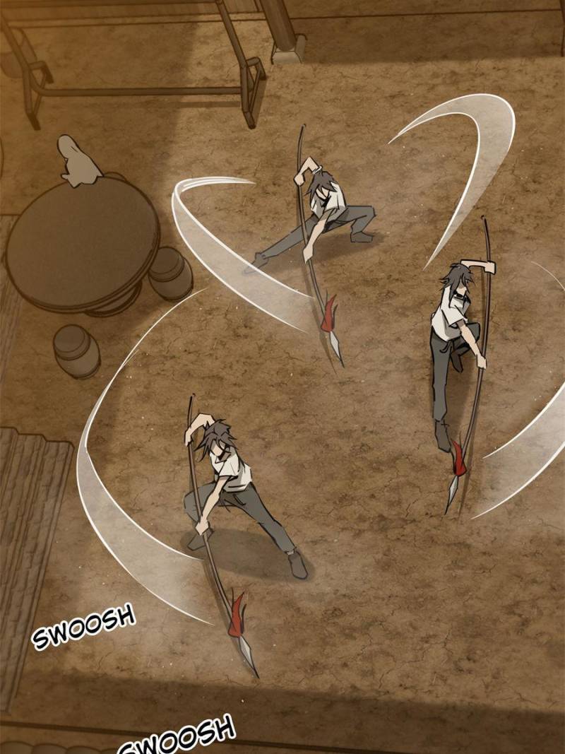 Another Beginning With the Guhuo Bird Chapter 97 - Page 62