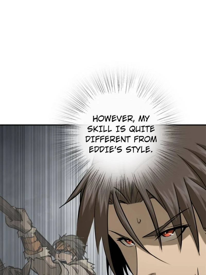 Another Beginning With the Guhuo Bird Chapter 97 - Page 71