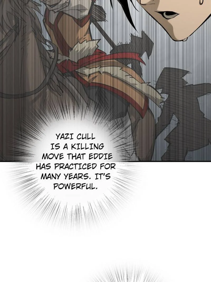 Another Beginning With the Guhuo Bird Chapter 97 - Page 72