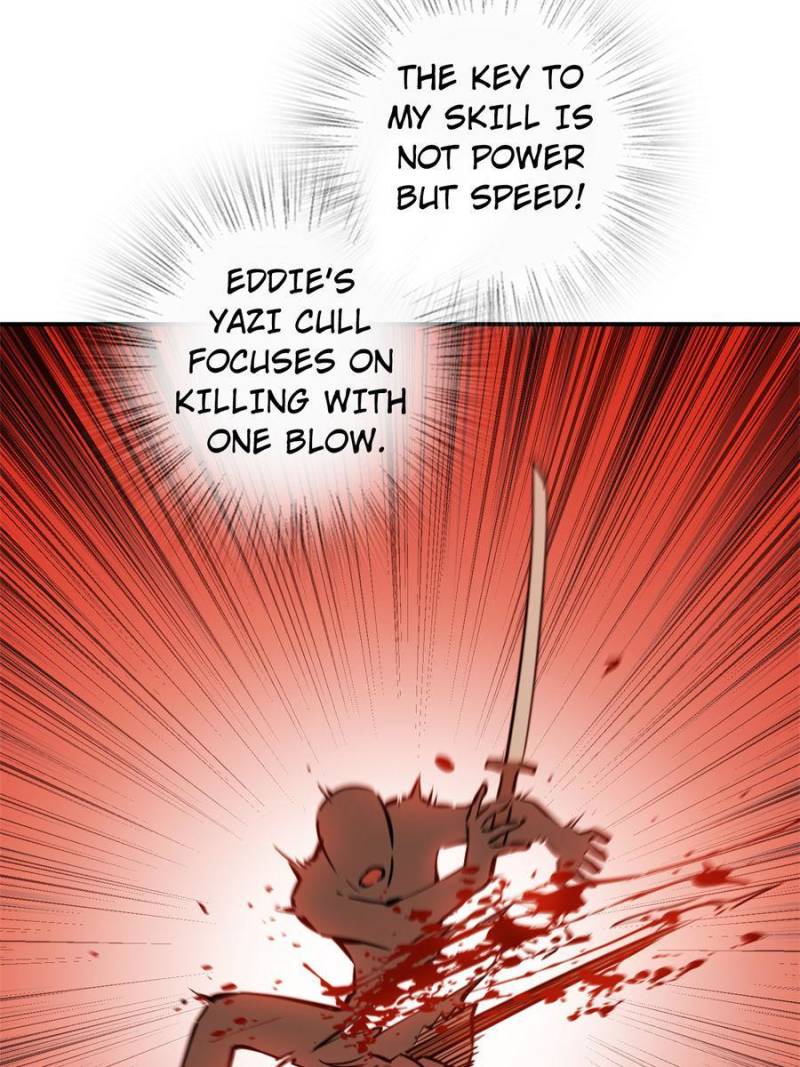 Another Beginning With the Guhuo Bird Chapter 97 - Page 73