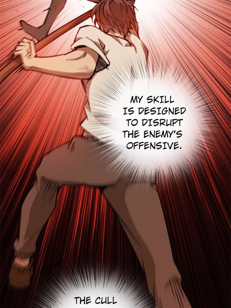 Another Beginning With the Guhuo Bird Chapter 97 - Page 74