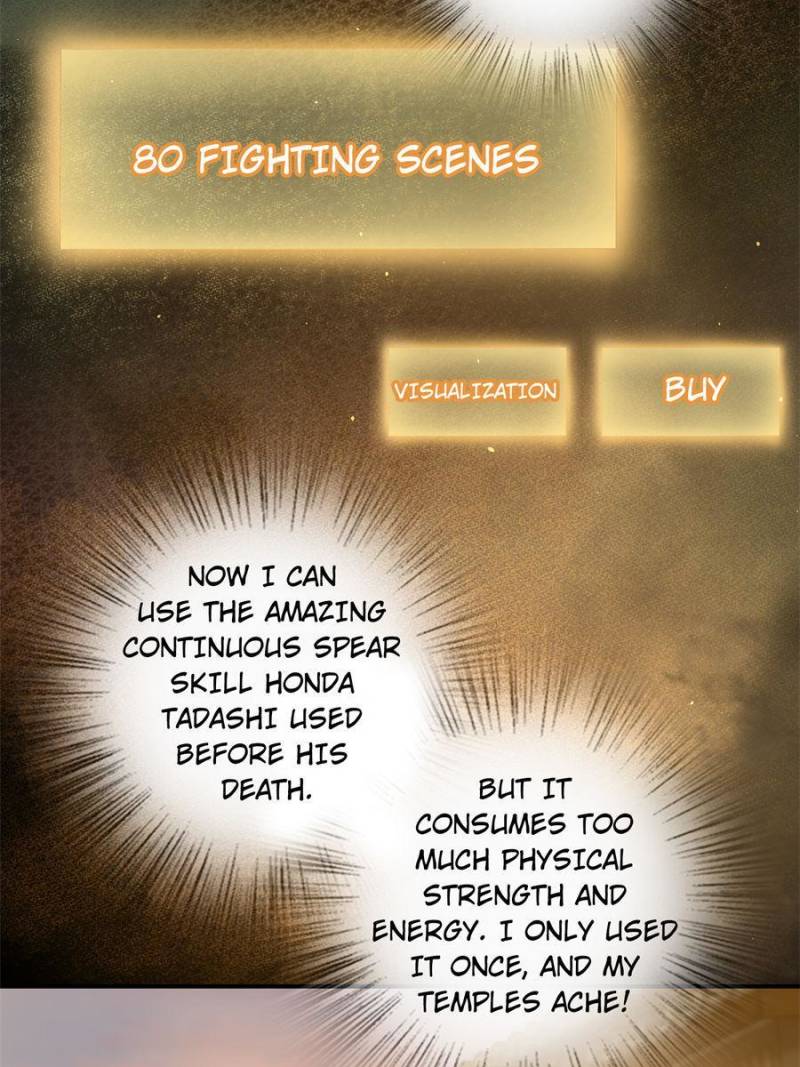 Another Beginning With the Guhuo Bird Chapter 97 - Page 79