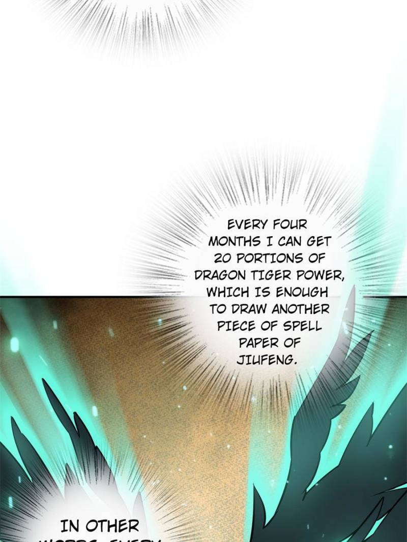 Another Beginning With the Guhuo Bird Chapter 97 - Page 85