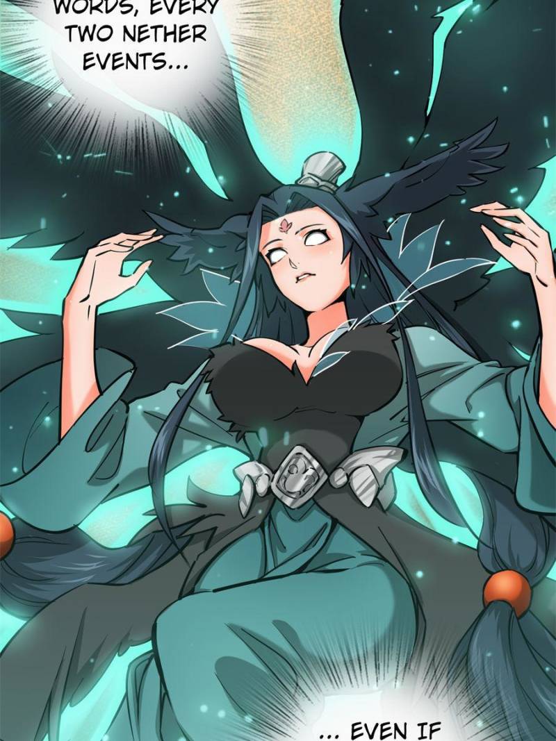 Another Beginning With the Guhuo Bird Chapter 97 - Page 86