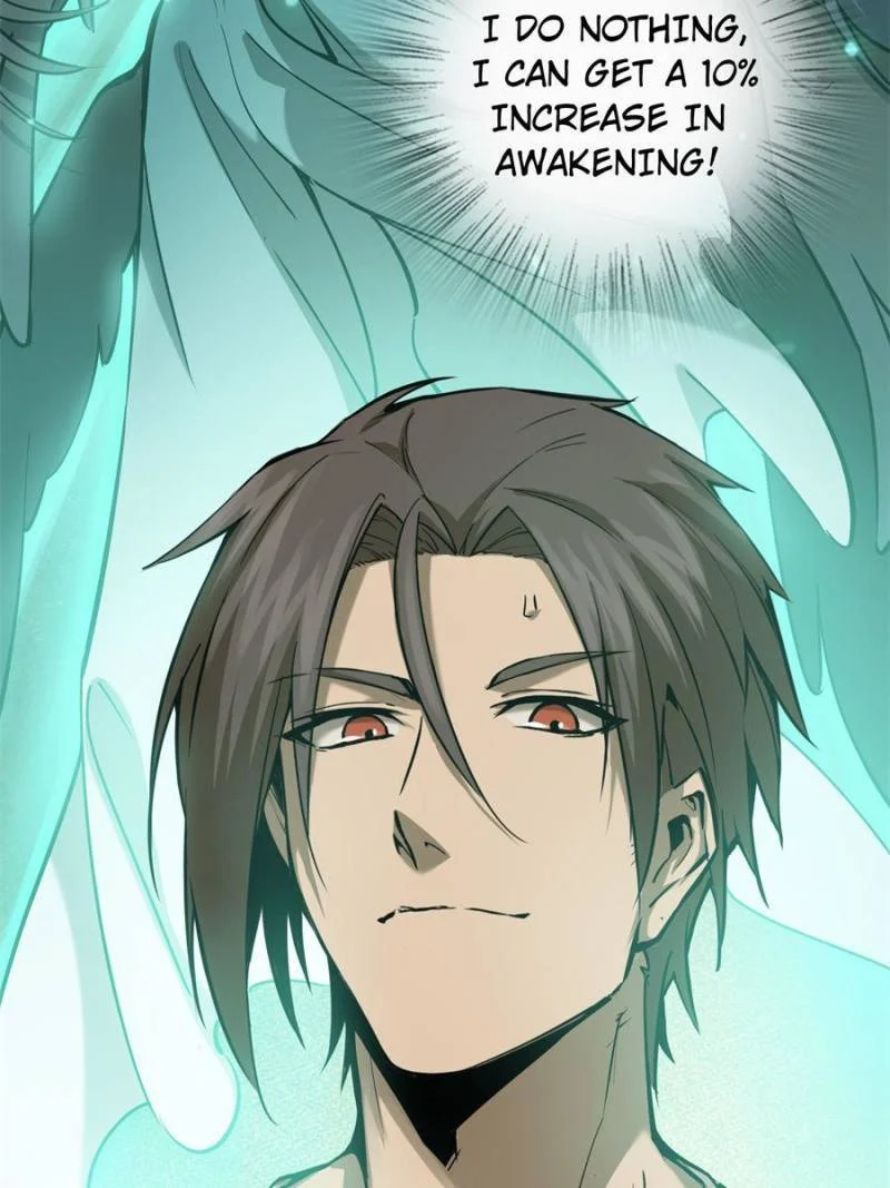 Another Beginning With the Guhuo Bird Chapter 97 - Page 87