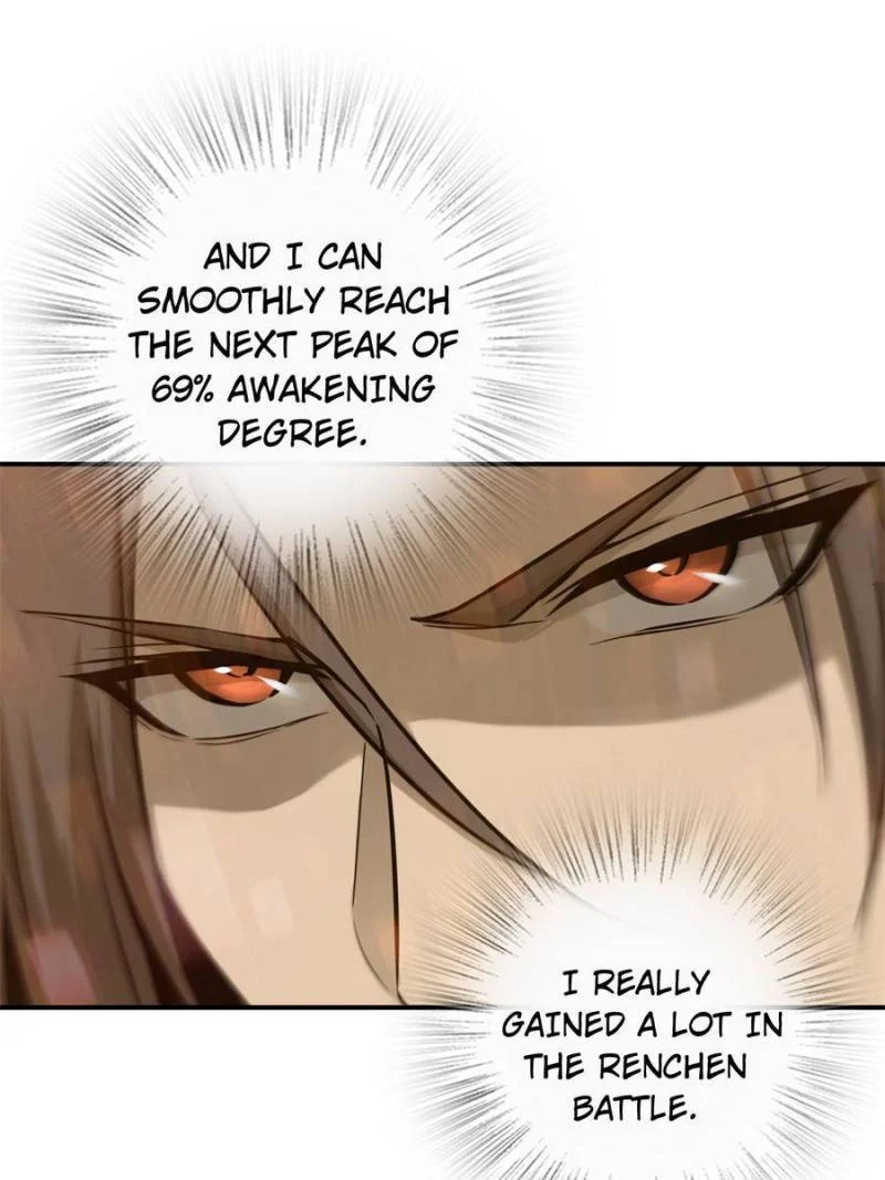 Another Beginning With the Guhuo Bird Chapter 97 - Page 89