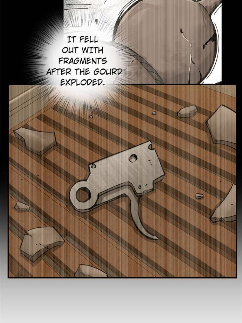 Another Beginning With the Guhuo Bird Chapter 97 - Page 94